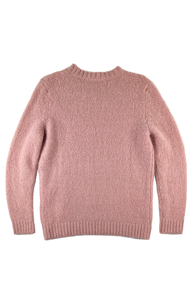 Cherry Blossom Cozy Knit