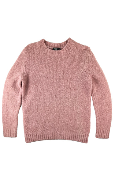 Cherry Blossom Cozy Knit