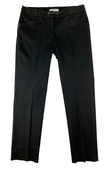 DOLCE & GABBANA Trouser