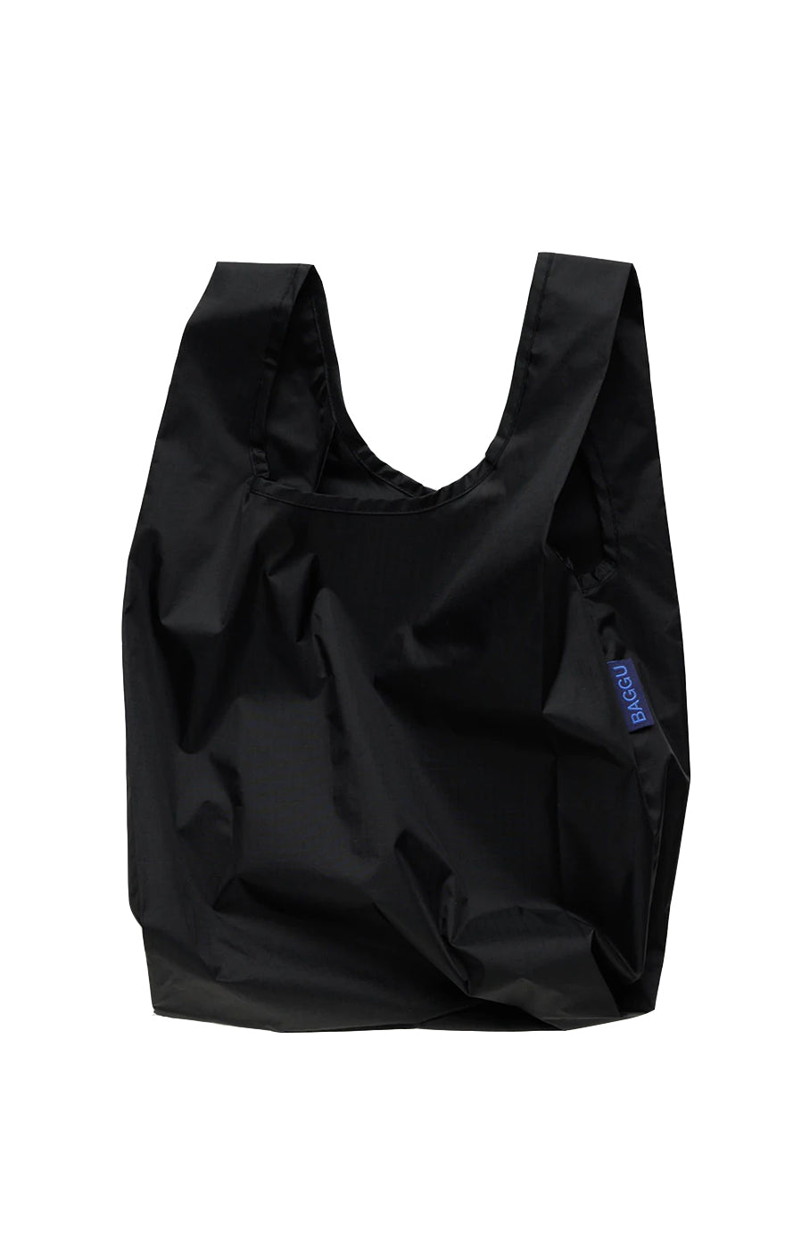 Black Baby Baggu