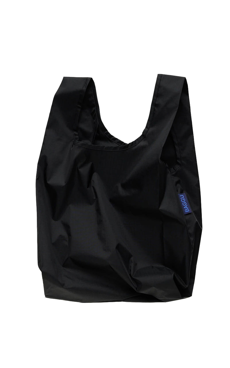 Black Baby Baggu