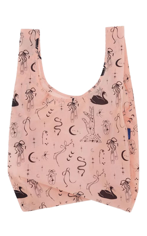 Ballet Icons Standard Baggu