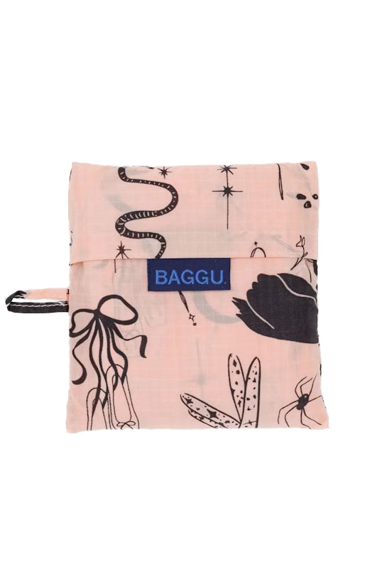 Ballet Icons Standard Baggu