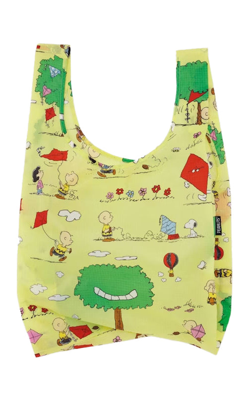 Kite Eating Tree Standard Baggu