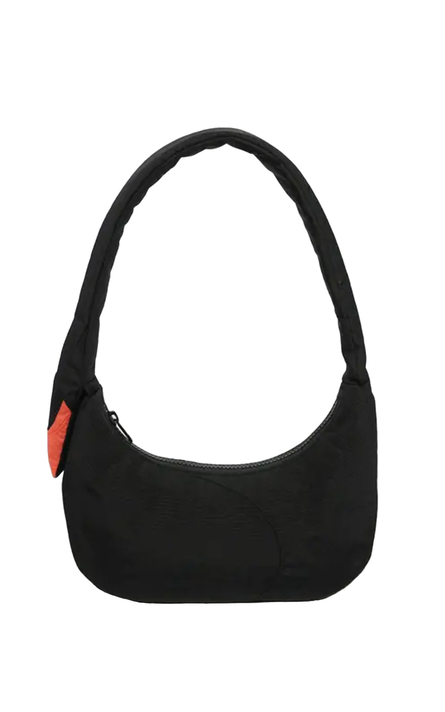 Swan Bag in Black