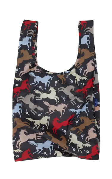 Horse Cut-Outs Standard Baggu
