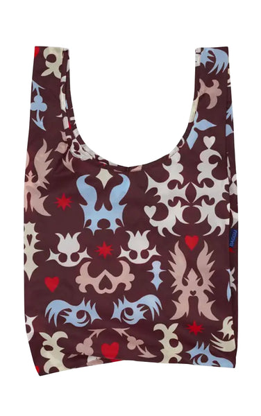 Western Cut-Outs Standard Baggu