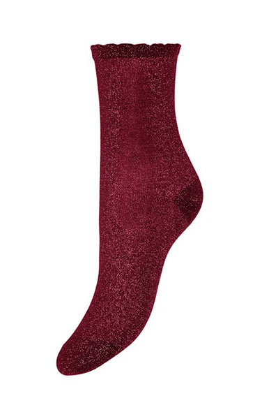 Vilaine Sock in Port Royal