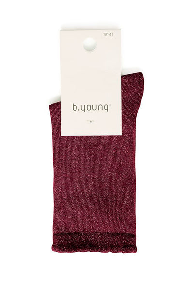 Vilaine Sock in Port Royal