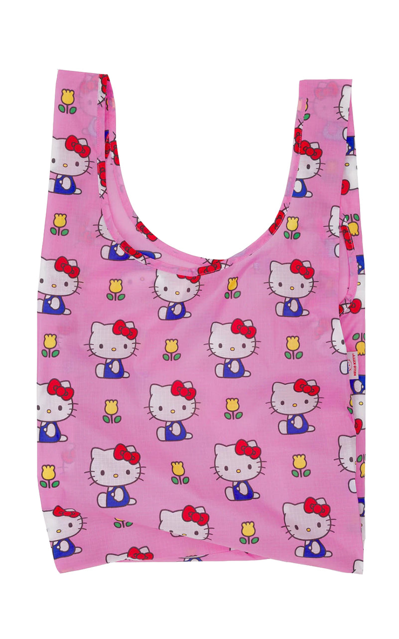 Hello Kitty Pink Standard Baggu