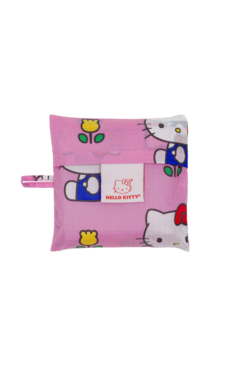 Hello Kitty Pink Standard Baggu