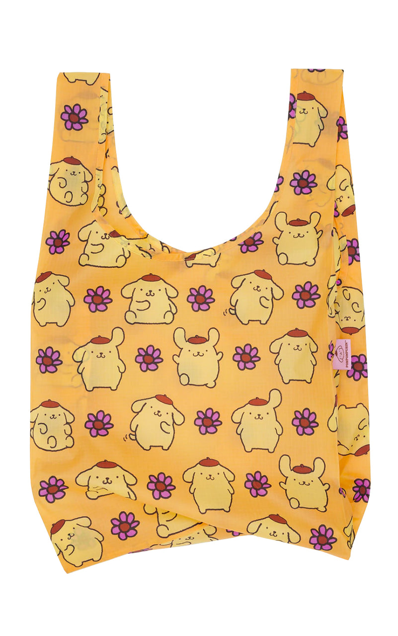 Pompompuri Standard Baggu