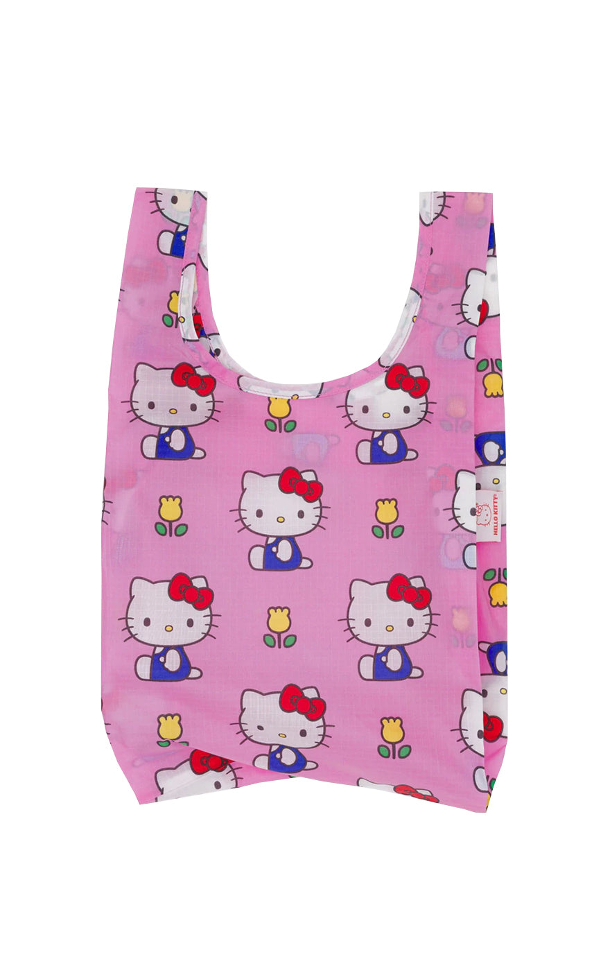 Hello Kitty Pink Baby Baggu