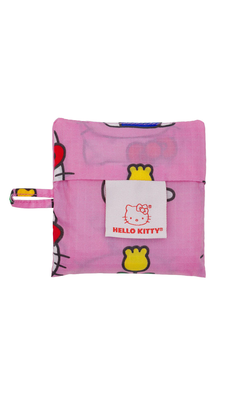 Hello Kitty Pink Baby Baggu