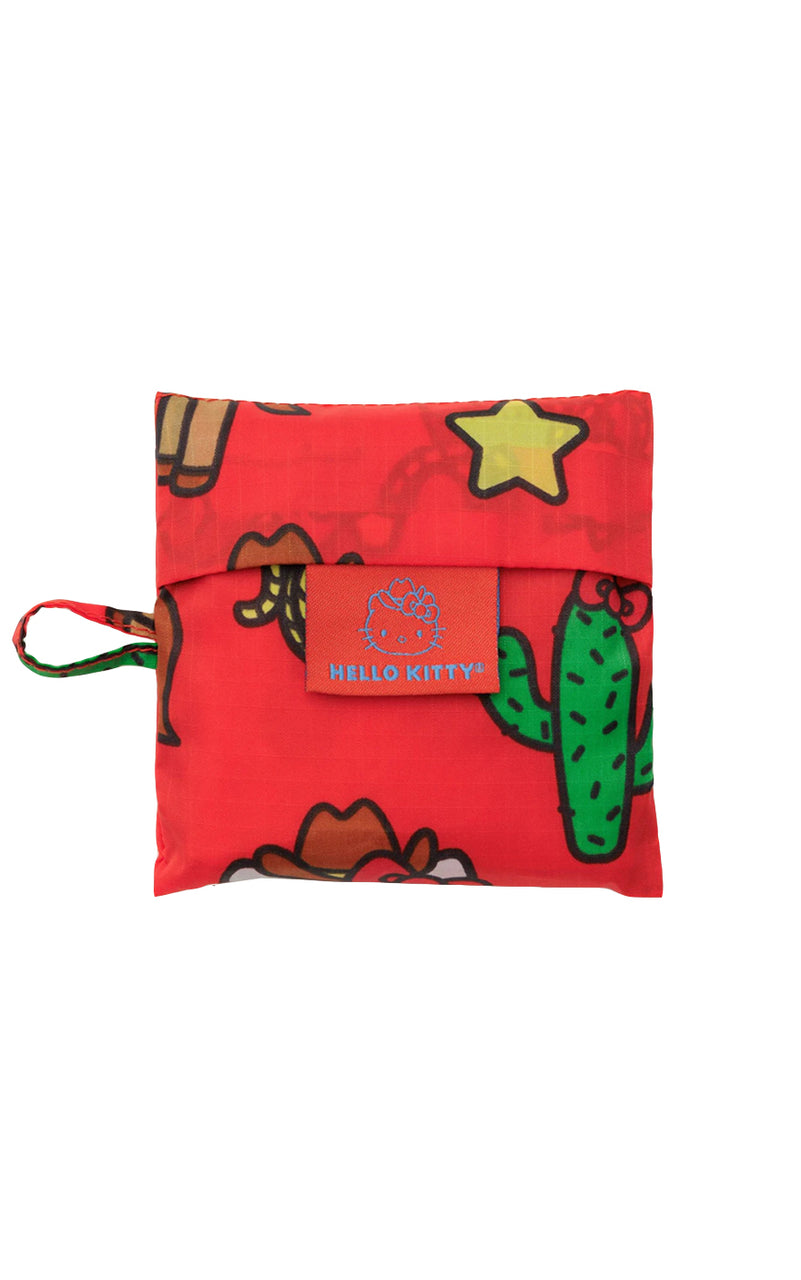 Hello Kitty Western Baby Baggu