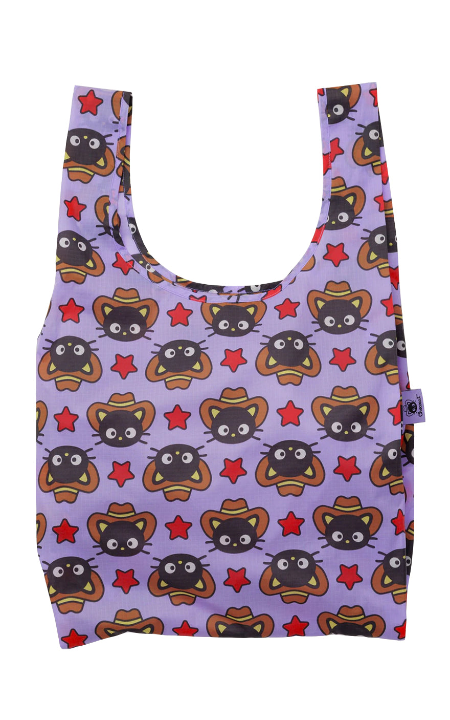 Chococat Western Standard Baggu