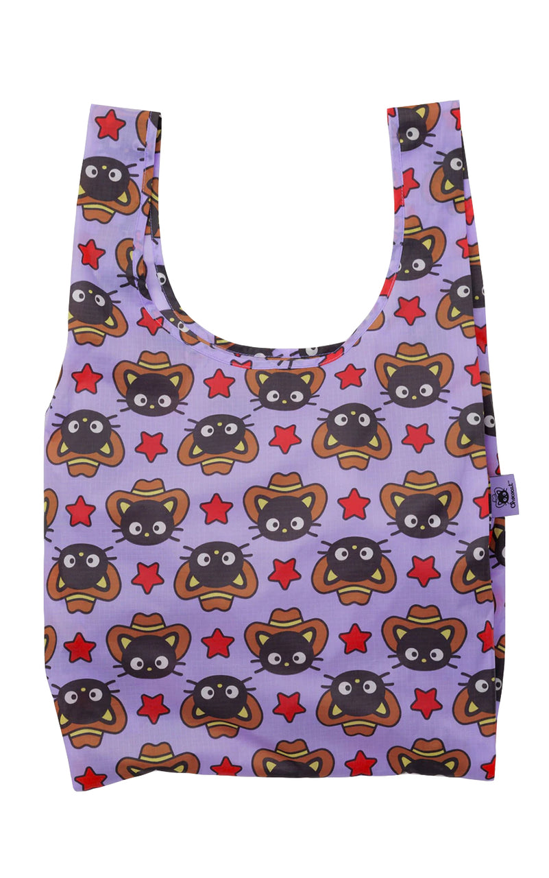 Chococat Western Standard Baggu
