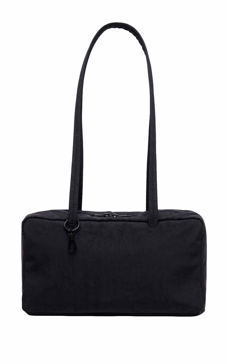 Bowler Bag in Black