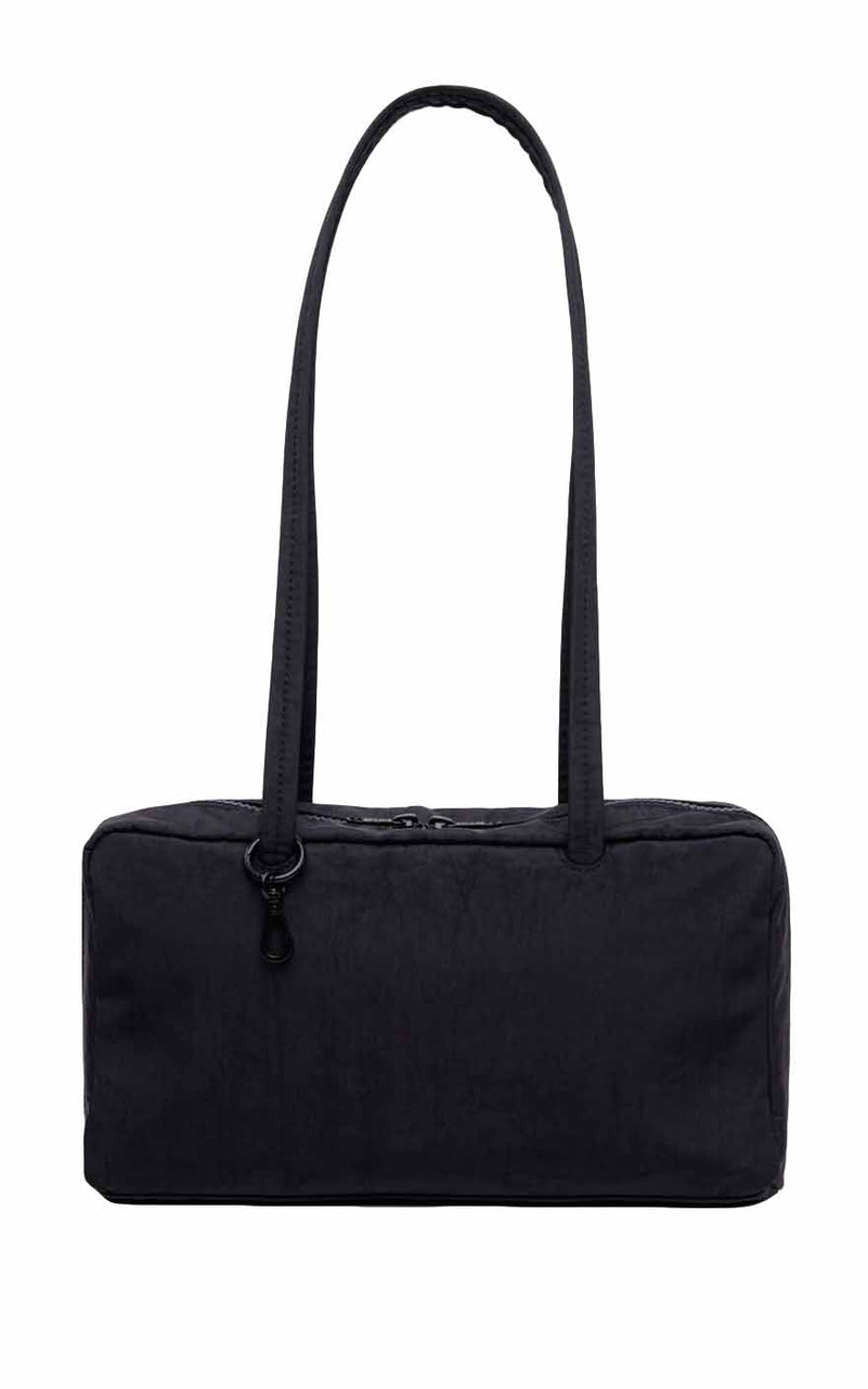 Bowler Bag in Black