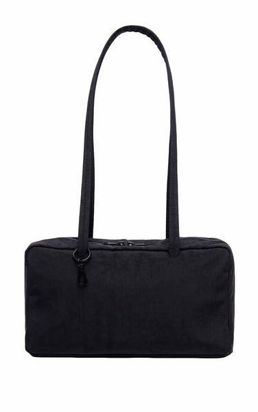 Bowler Bag in Black