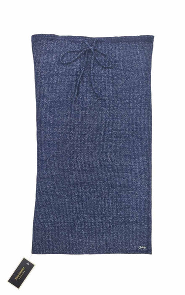 Juicy Couture Merino Lurex Snood