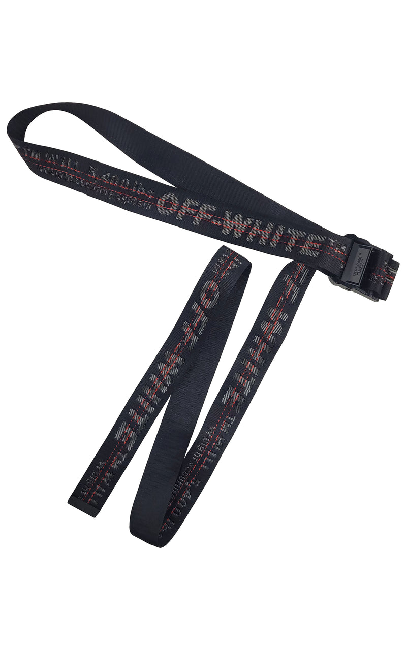 OFF-WHITE Industrial Belt