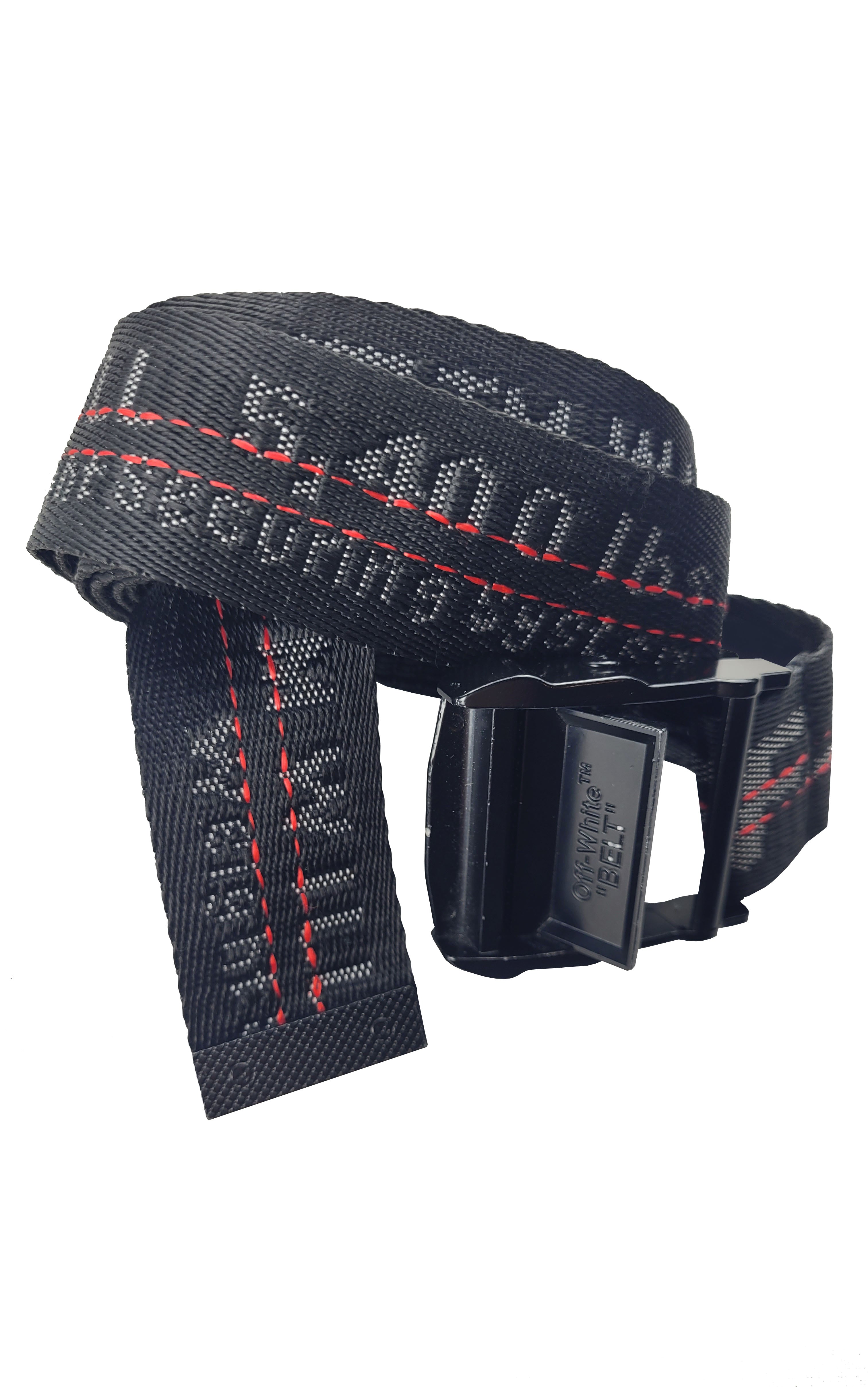 OFF-WHITE Industrial Belt