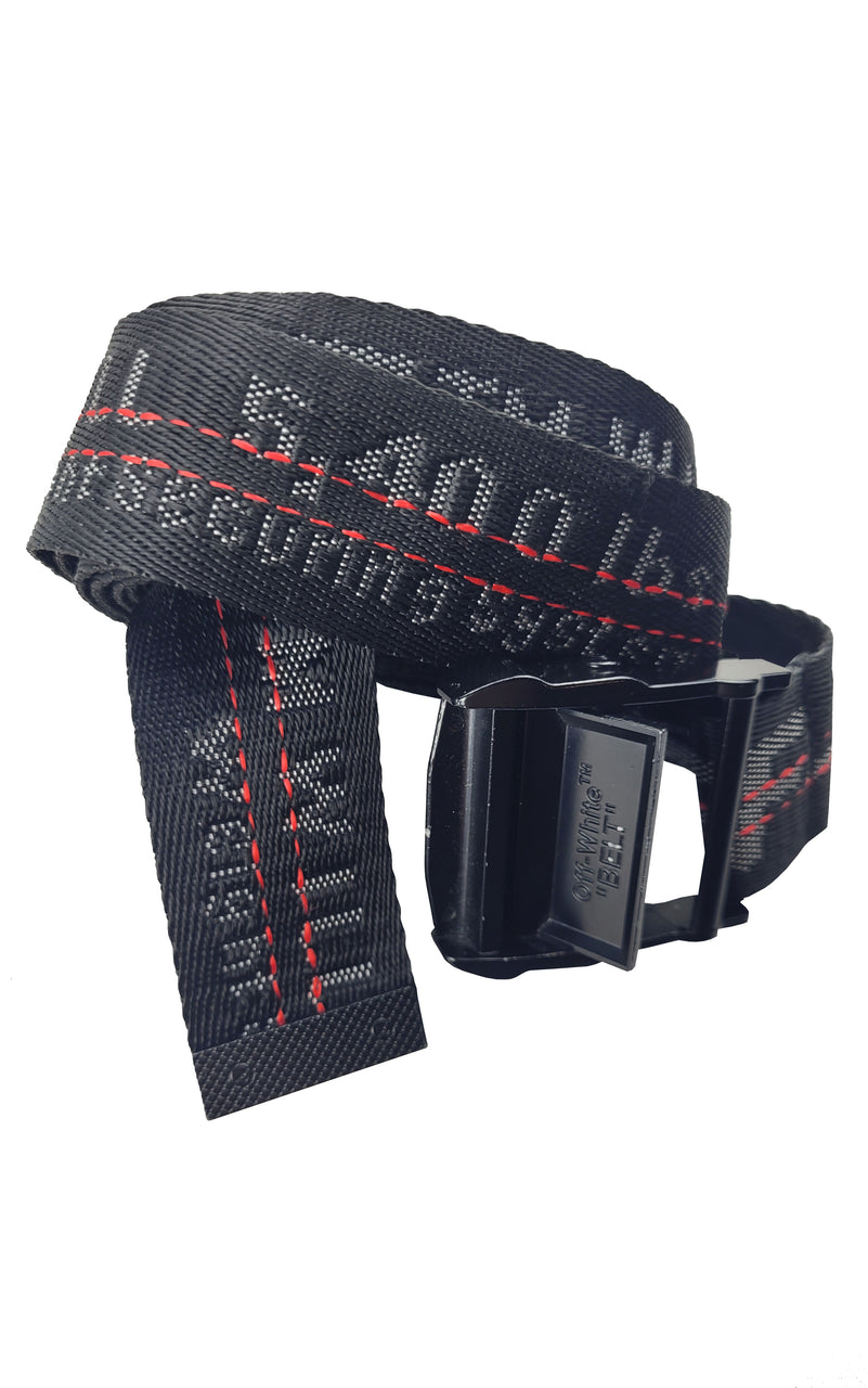 OFF-WHITE Industrial Belt