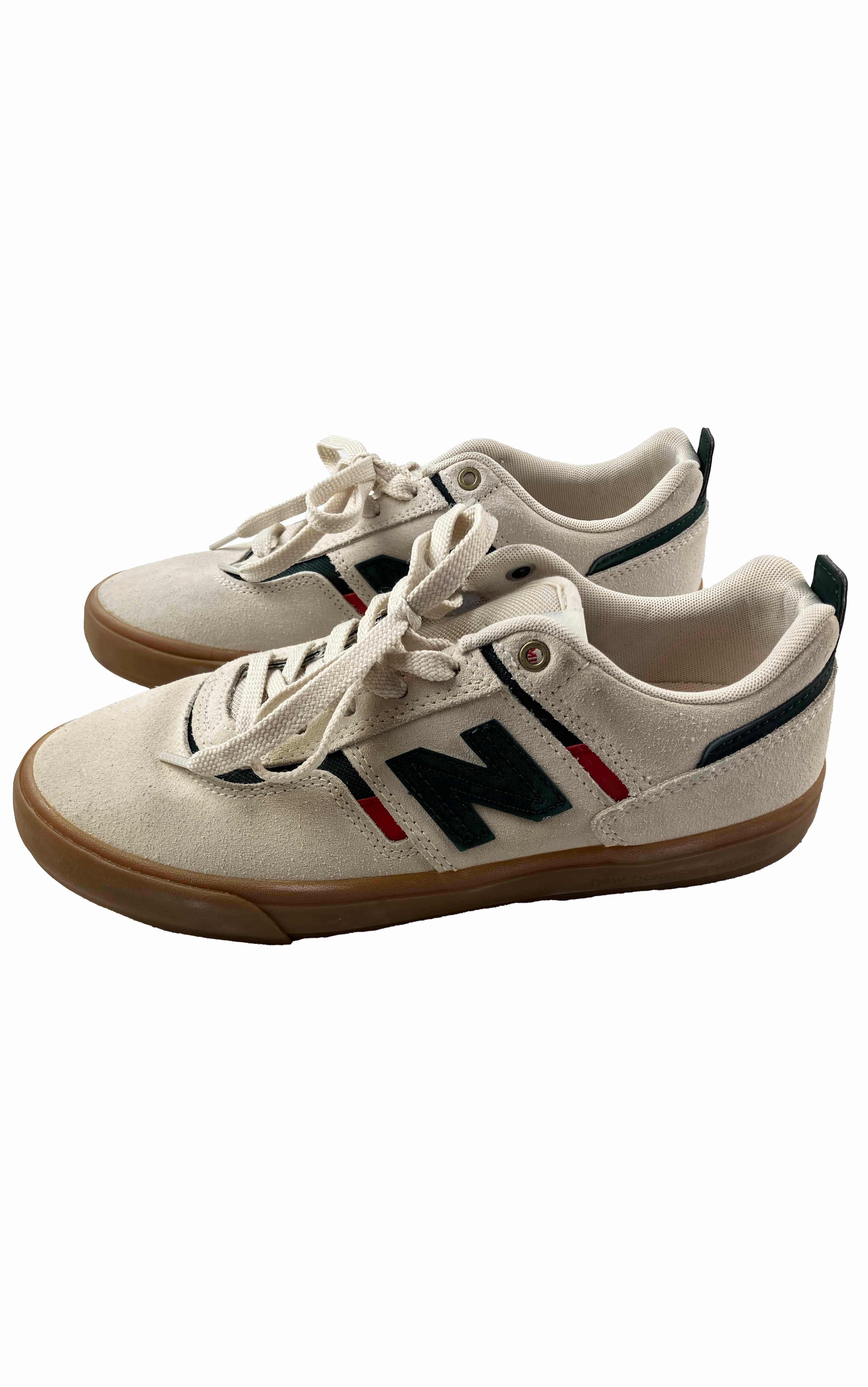 New Balance Numeric's – 8th & Main