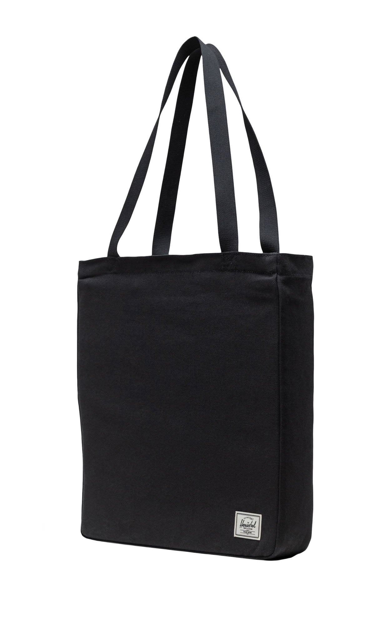 Inga Tote in Black