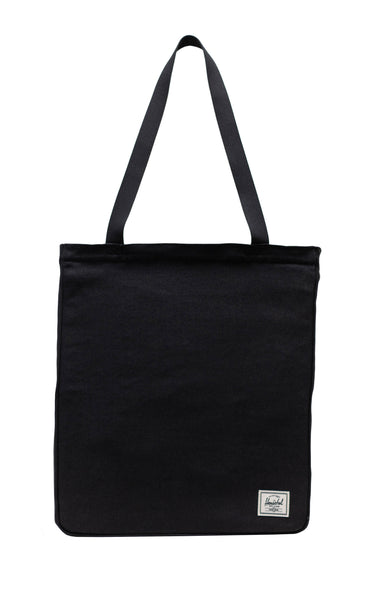 Inga Tote in Black