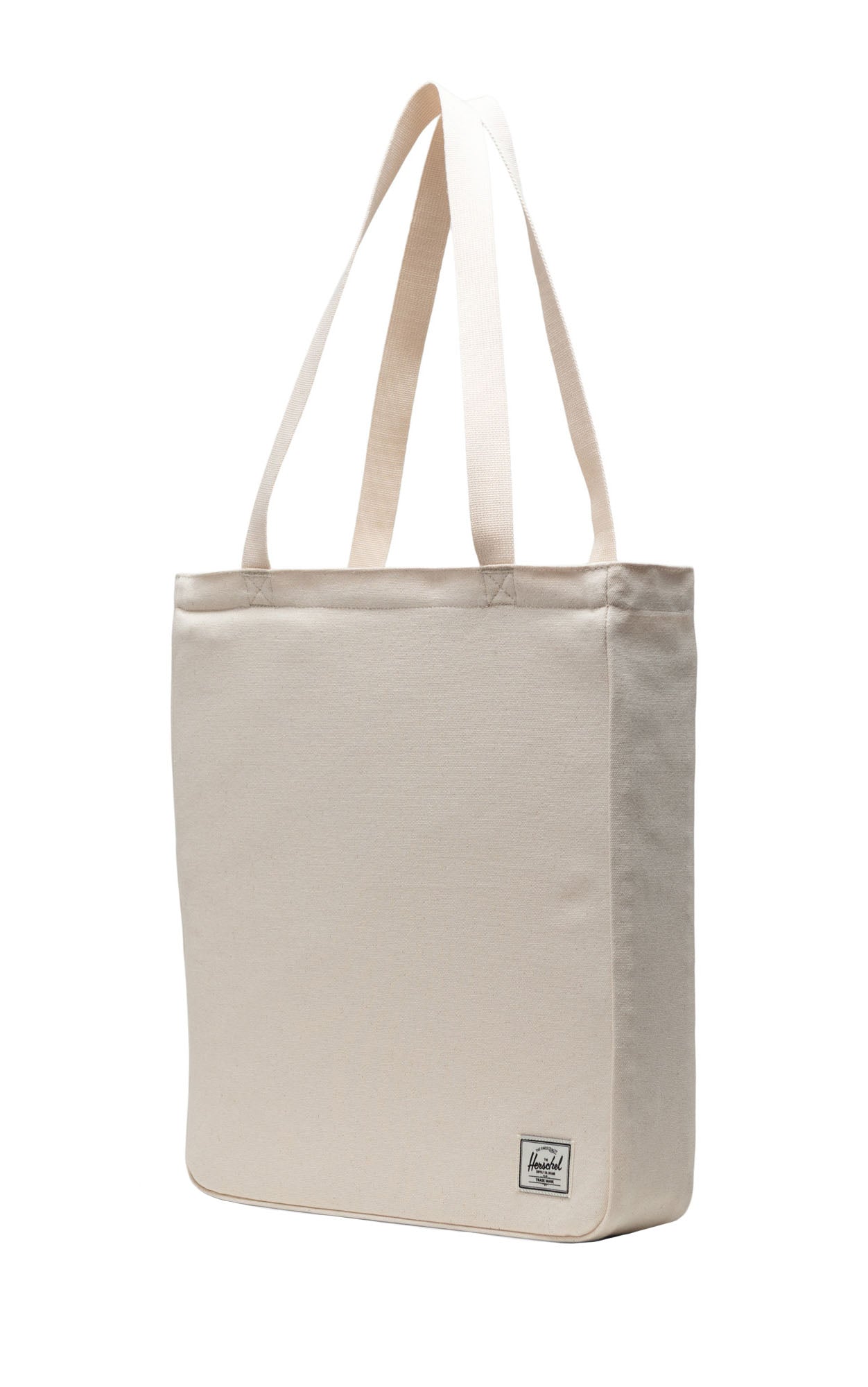 Inga Tote in Natural