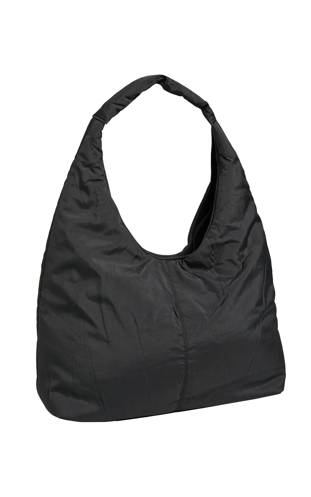 Bananda Nylon Bag in Black