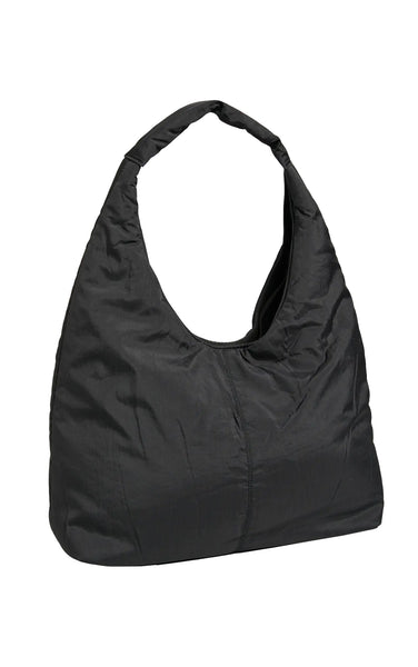Bananda Nylon Bag in Black