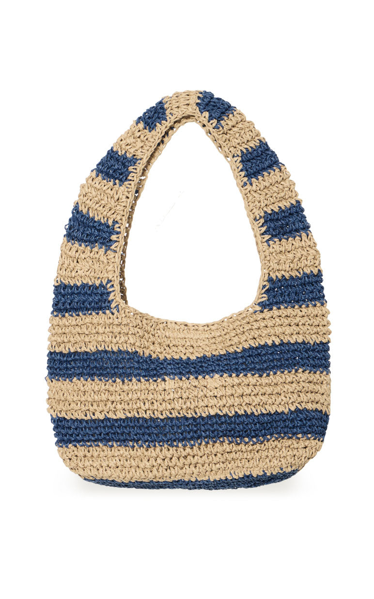 Esther Bag in Golden Brown