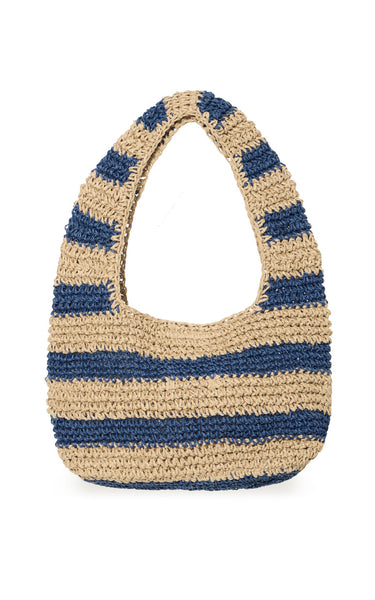 Esther Bag in Golden Brown