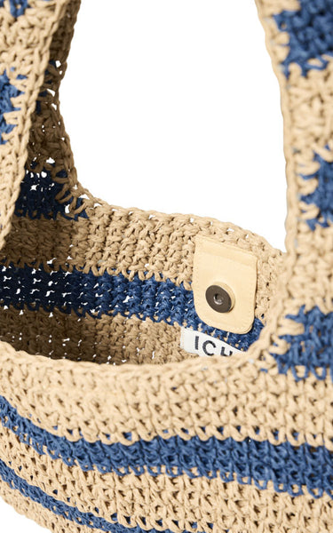 Esther Bag in Golden Brown