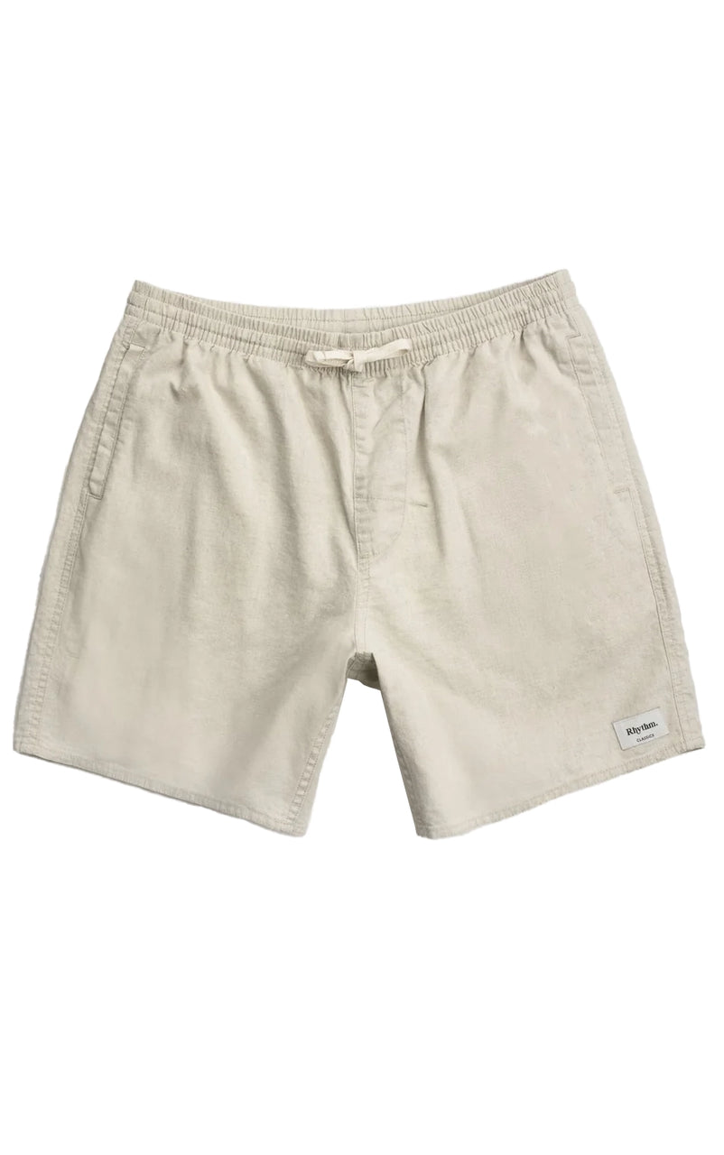 Classic Linen Jam in Sand