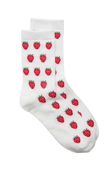 RUN Light Tab Socks in Black/Grey