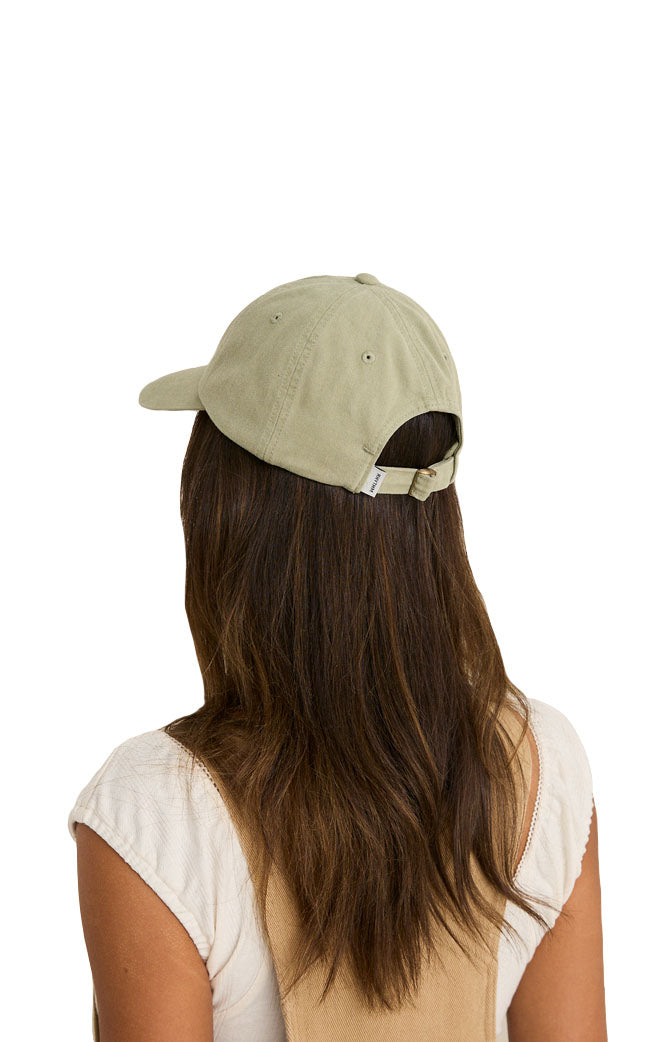 Essential Cap in Palm