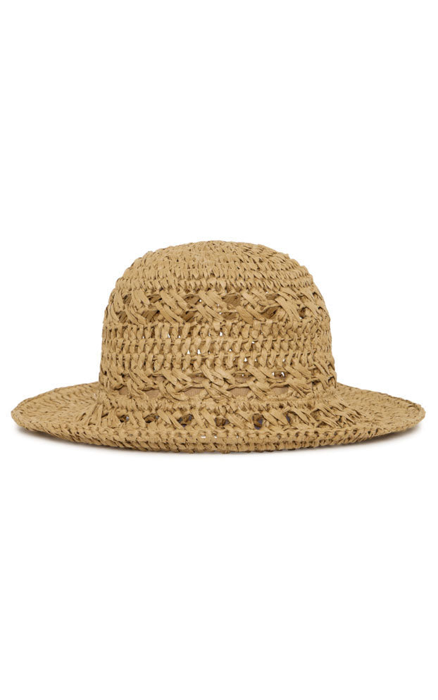 Freja Hat in Natural