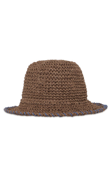 Ellen Hat in Natural