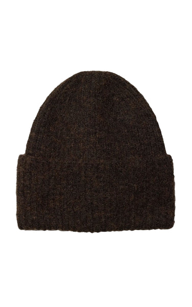 Silva Toque in Chocolate Torte