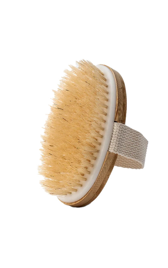 Body Brush