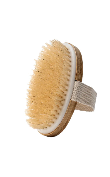 Body Brush