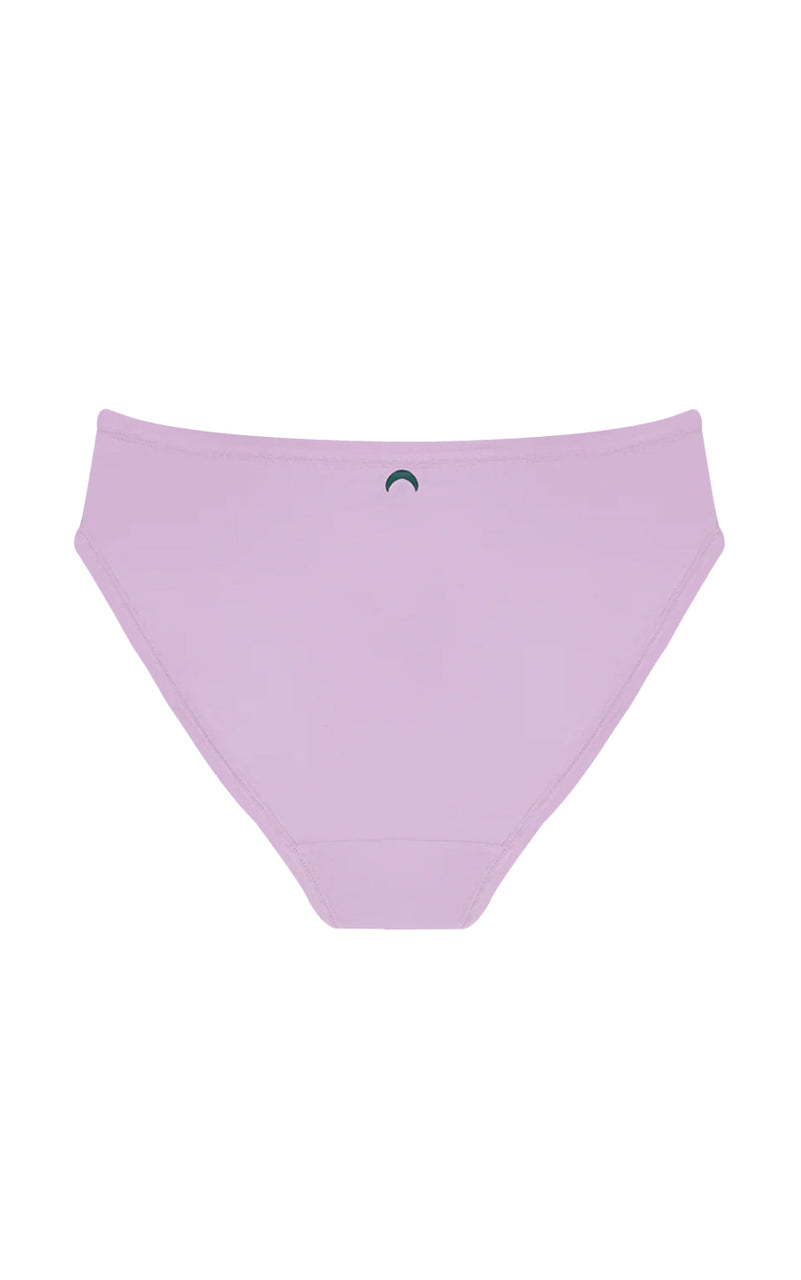 Bikini Undies in Lilac