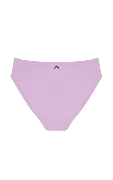 Bikini Undies in Lilac
