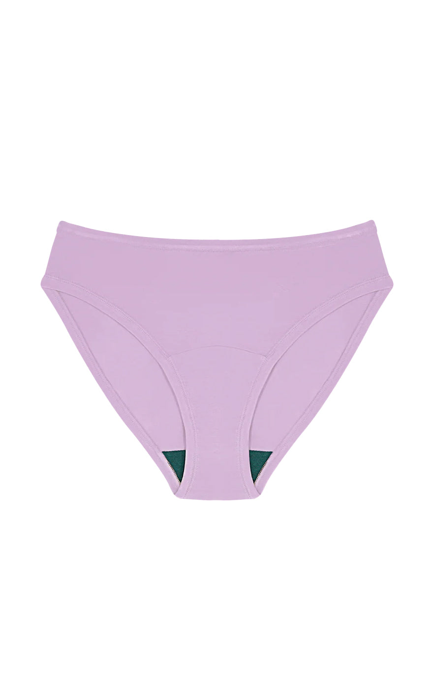 Bikini Undies in Lilac