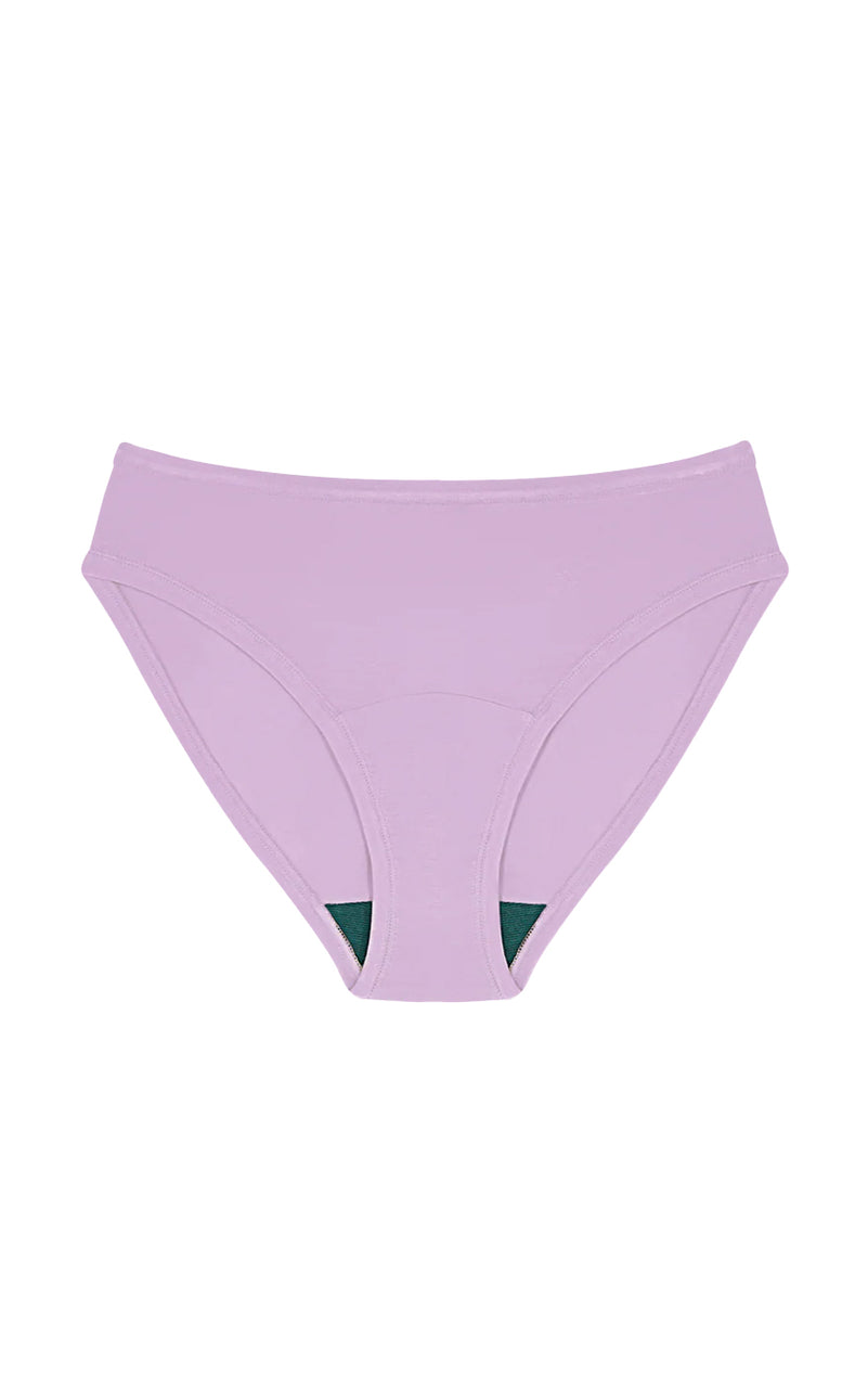 Bikini Undies in Lilac