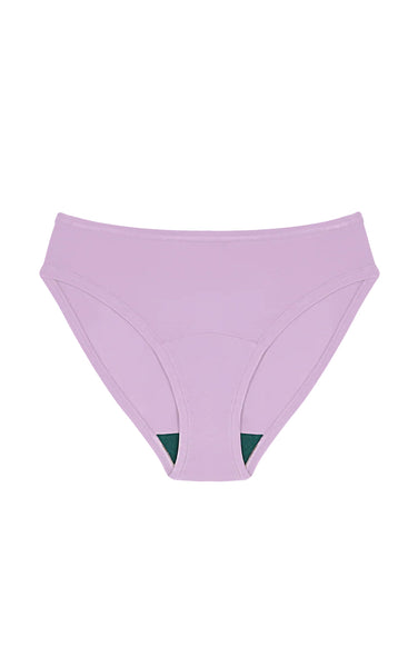 Bikini Undies in Lilac